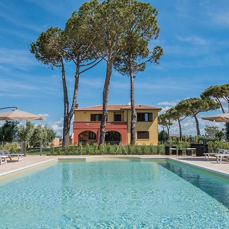 Agriturismo Podere Nonno Gino Piombino Exterior foto